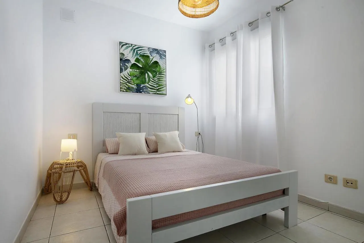Ferienwohnung Bahia Vista Costa Calma Spanien